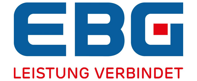 Das Log von – EBG