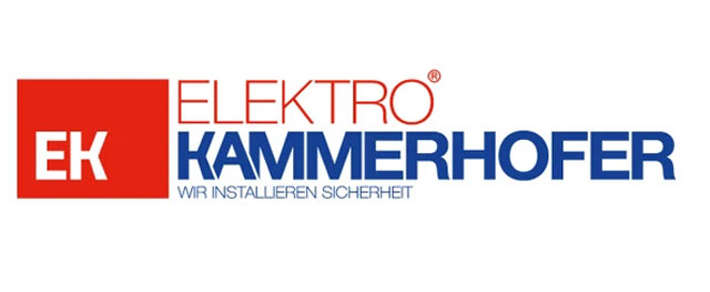 Das Log von – Elektro Kammerhofer