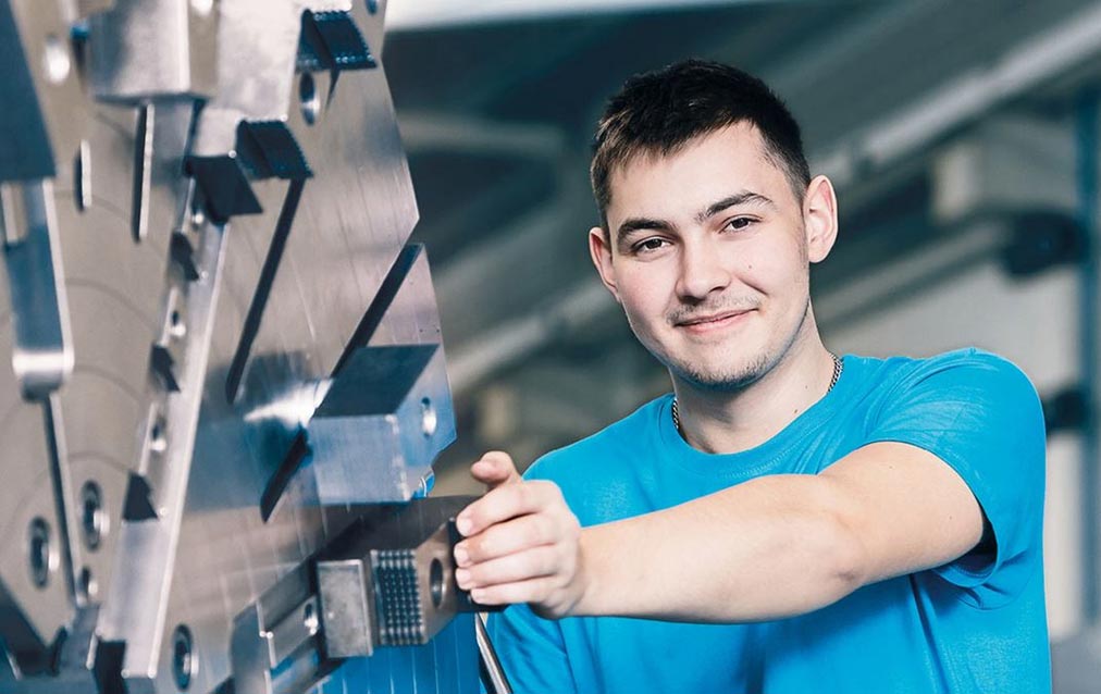 Mechatroniker, Elektrotechniker für die Position als Schichtleiter (m/w/d)