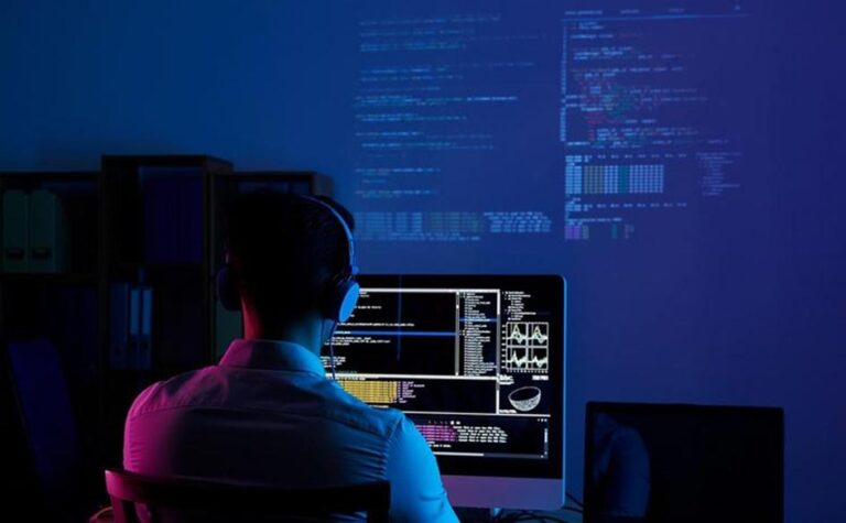 SWD Programmierer
