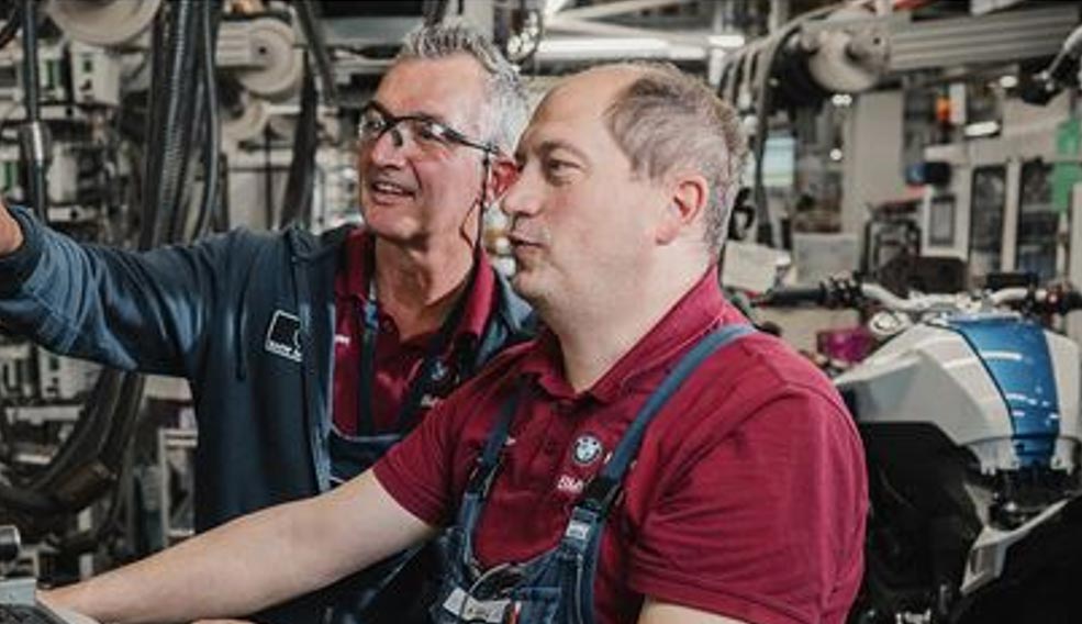 Mechatroniker/Instandhalter Elektronik (m/w/d)