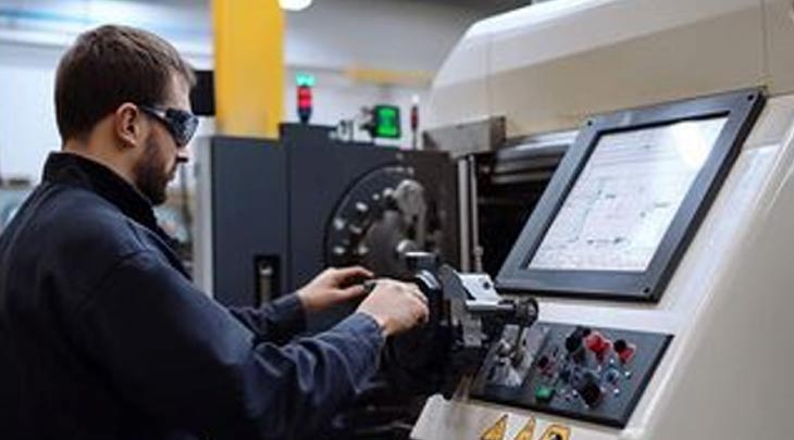 Maschinenbautechniker für Montage (m/w/d)